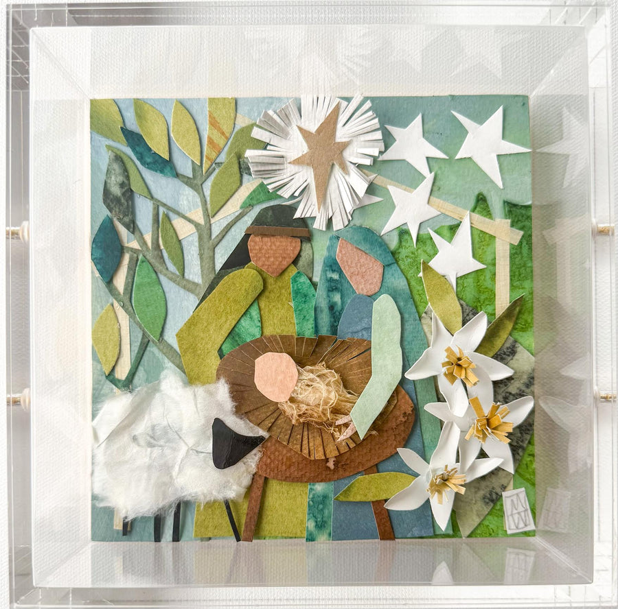 4. A New and Joyous Morn