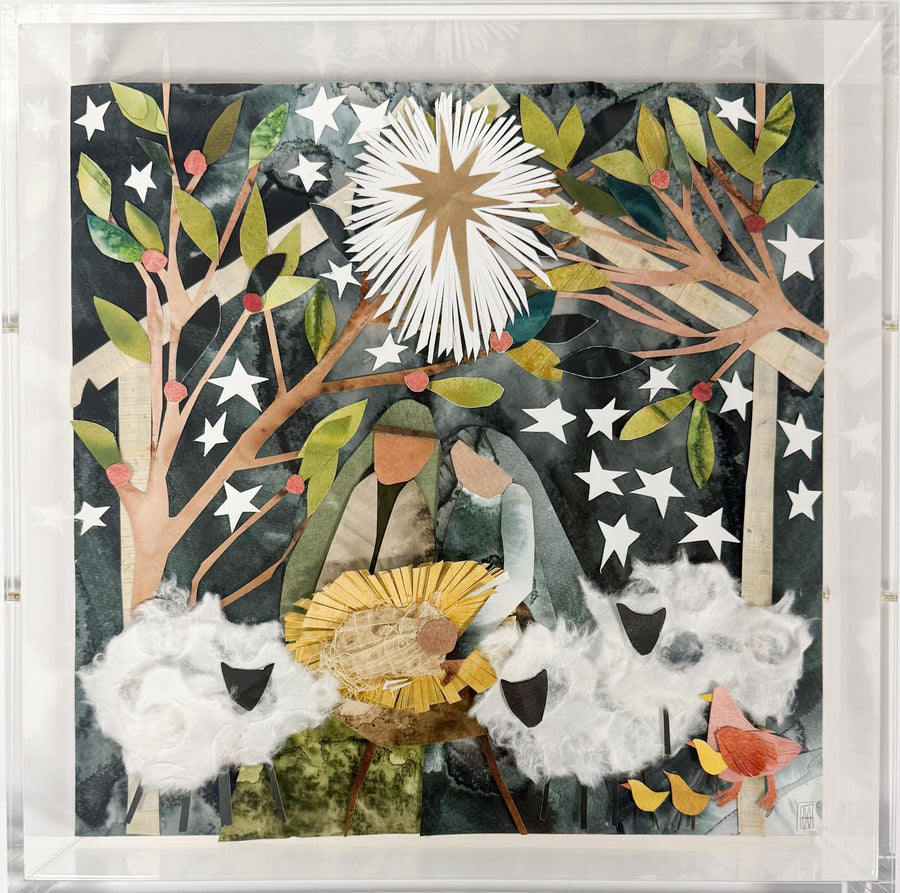 13. A New and Glorious Morn