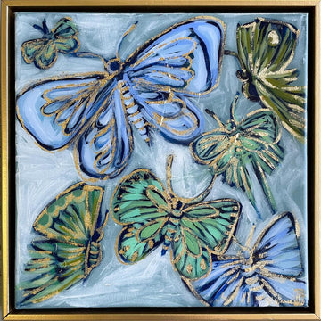 Butterfly Blues - 12