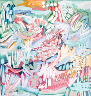 Joyful Chaos - 48