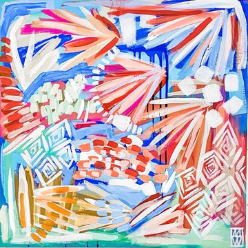 Color Confetti - 24
