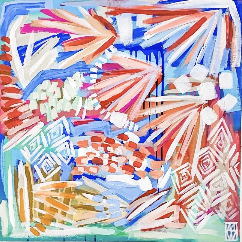 Color Confetti - 24