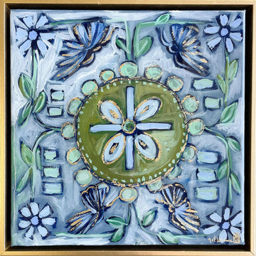 Fleur de Butterfly - 12